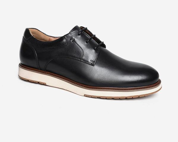 Milligan Premium Leather Casual Shoe