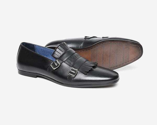 Brummel Premium Leather Loafer