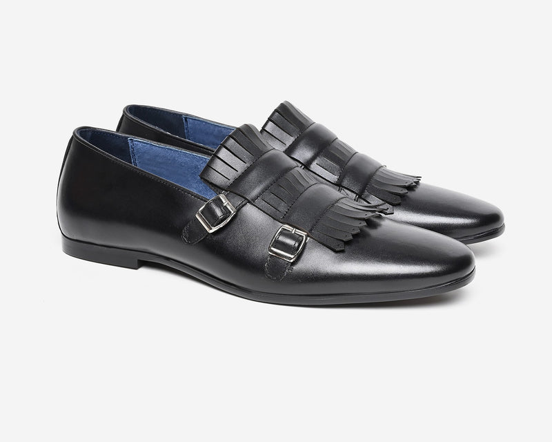 Brummel Premium Leather Loafer