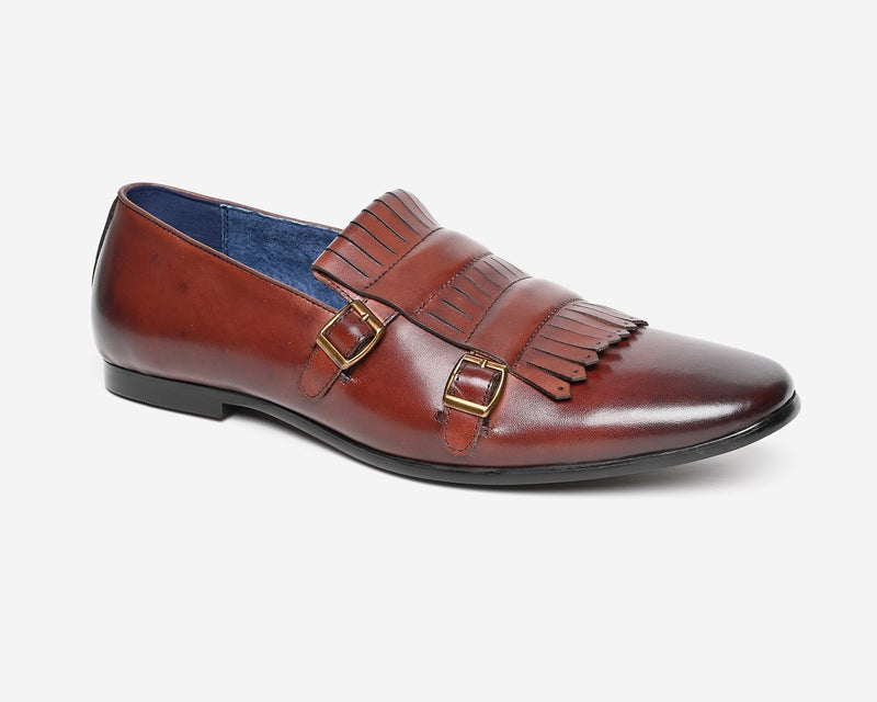 Brummel Premium Leather Loafer