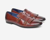 Brummel Premium Leather Loafer