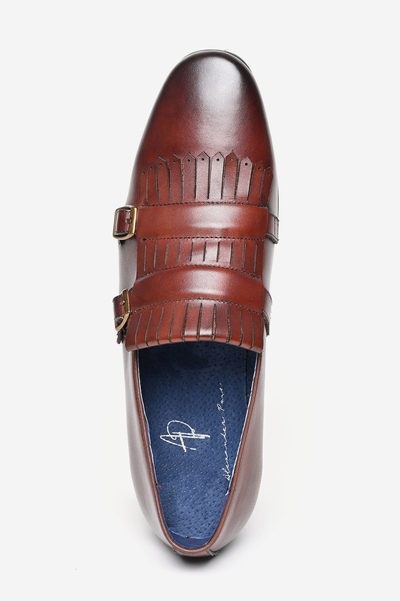 Brummel Premium Leather Loafer