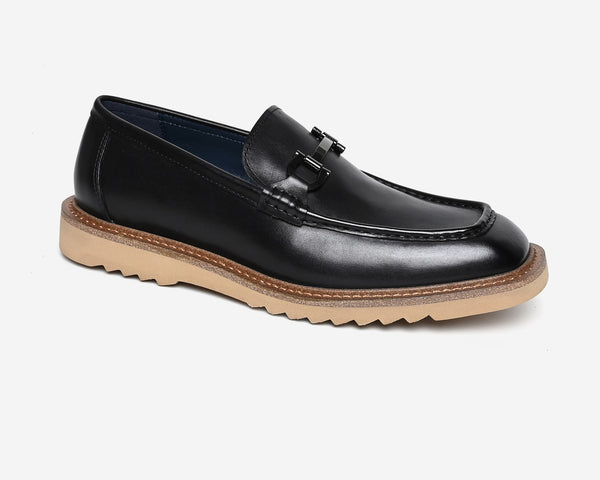 Batten Premium Leather Loafer