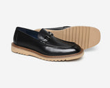 Batten Premium Leather Loafer