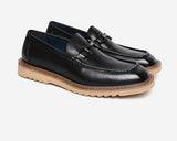 Batten Premium Leather Loafer