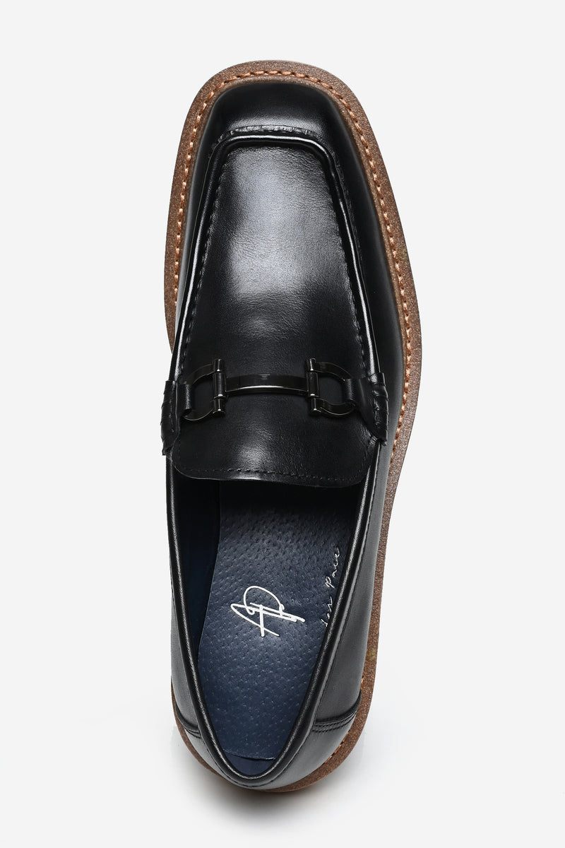 Batten Premium Leather Loafer