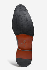 Eccleston Premium Leather Oxford Shoe