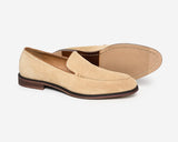 Alsen Premium Suede Loafer