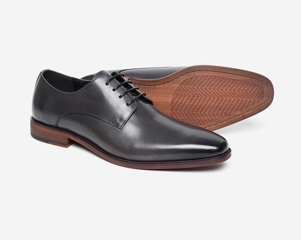 Abingdon Premium Leather Shoe