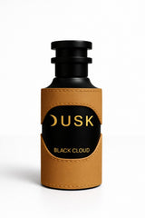 'DUSK' Black Cloud Eua de Parfum (100ml)