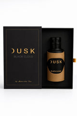 'DUSK' Black Cloud Eua de Parfum (100ml)
