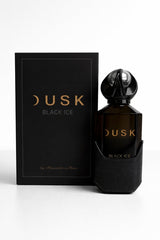 'DUSK' Black Ice Eau de Parfum (100ml)