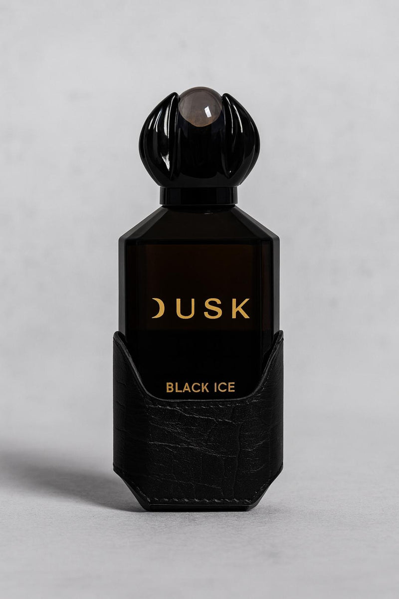 'DUSK' Black Ice Eau de Parfum (100ml)