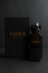 'DUSK' Black Ice Eau de Parfum (100ml)