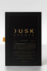'DUSK' Bronze Haze Eua de Parfum (100ml)
