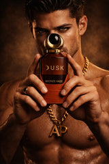 'DUSK' Bronze Haze Eua de Parfum (100ml)