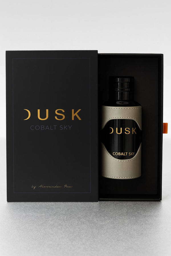 'DUSK' Cobalt Sky Eua de Parfum (100ml)
