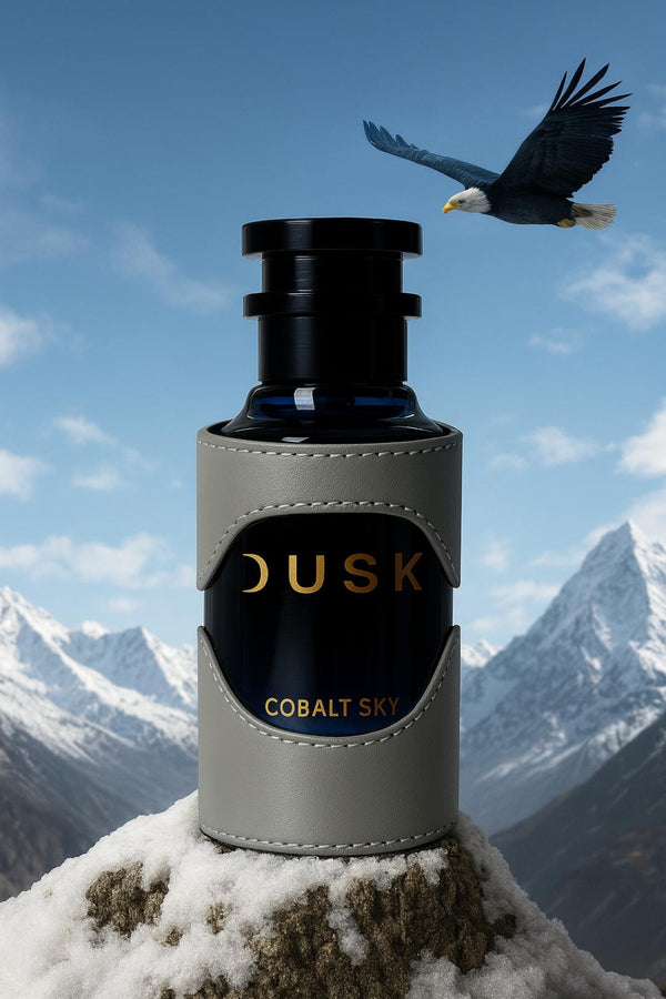 'DUSK' Cobalt Sky Eua de Parfum (100ml)