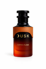 'DUSK' Copper Flame Eua de Parfum (100ml)