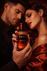 'DUSK' Copper Flame Eua de Parfum (100ml)