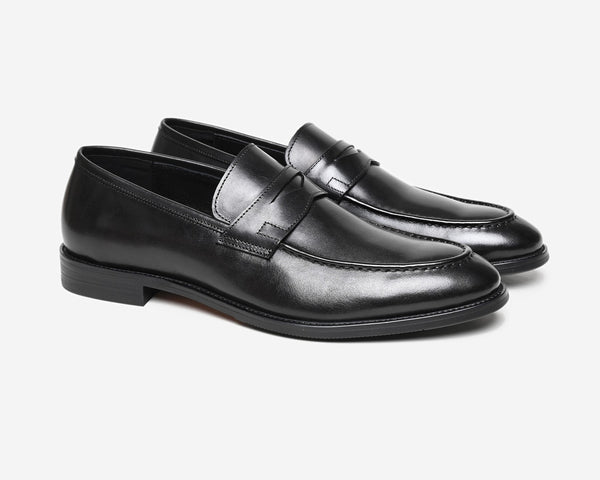 Dunraven Premium Leather Loafer