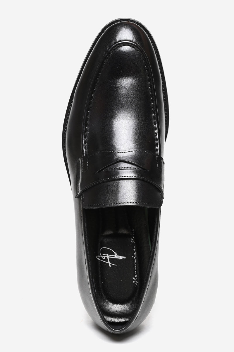 Dunraven Premium Leather Loafer