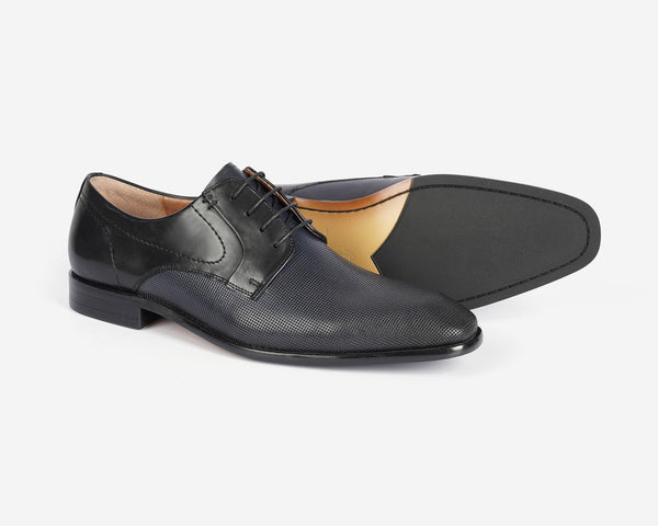Eldon Oxford Leather Shoe