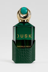 'DUSK' Emerald Frost Eua de Parfum (100ml)