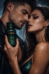 'DUSK' Jade Storm Eua de Parfum (100ml)