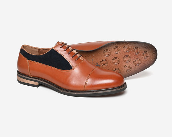 Kennett Leather Shoes