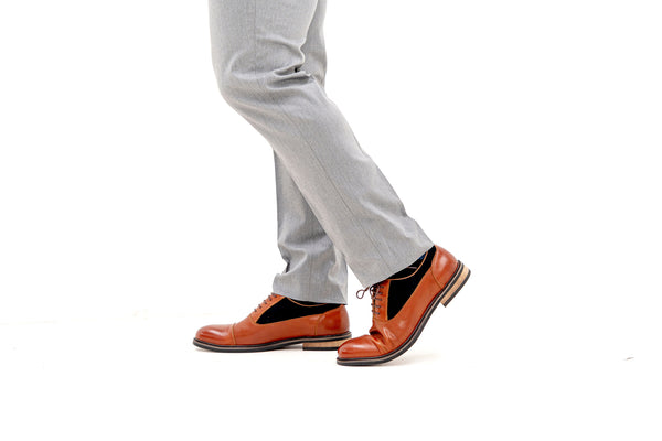 Kennett Leather Shoes