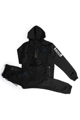 Alexander Pace Elite Street Luxe Tracksuit Collection