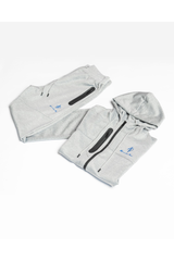 Alexander Pace Elite Street Luxe Tracksuit Collection