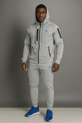 Alexander Pace Elite Street Luxe Tracksuit Collection