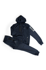 Alexander Pace Elite Street Luxe Tracksuit Collection