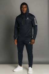 Alexander Pace Elite Street Luxe Tracksuit Collection