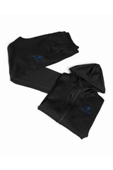 Alexander Pace Elite Street Luxe Tracksuit Collection