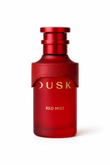 'DUSK' Red Mist Eua de Parfum