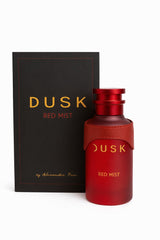'DUSK' Red Mist Eua de Parfum