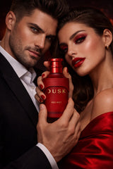 'DUSK' Red Mist Eua de Parfum