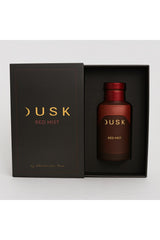 'DUSK' Red Mist Eua de Parfum