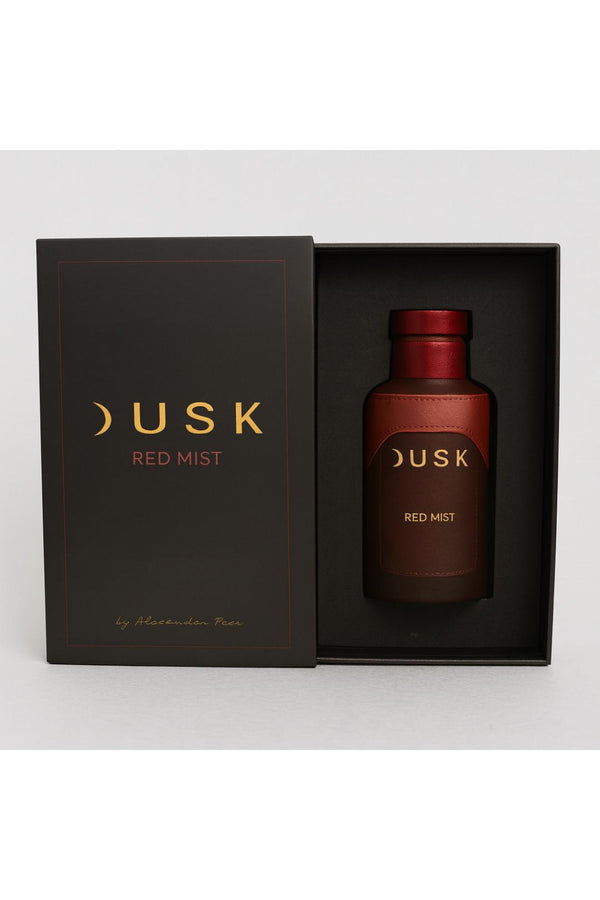 'DUSK' Red Mist Eua de Parfum
