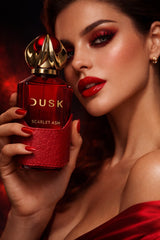 'DUSK' Scarlet Ash Eua de Parfum (100ml)