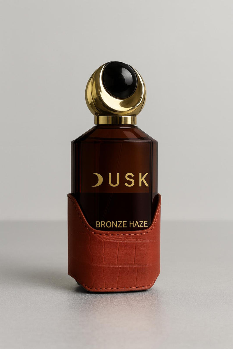 'DUSK' Bronze Haze Eua de Parfum (100ml)