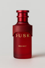 'DUSK' Red Mist Eua de Parfum