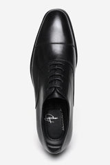 Hudson Leather Oxford Shoe