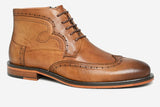 Brackley Brogue Boots