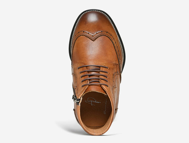 Brackley Brogue Boots