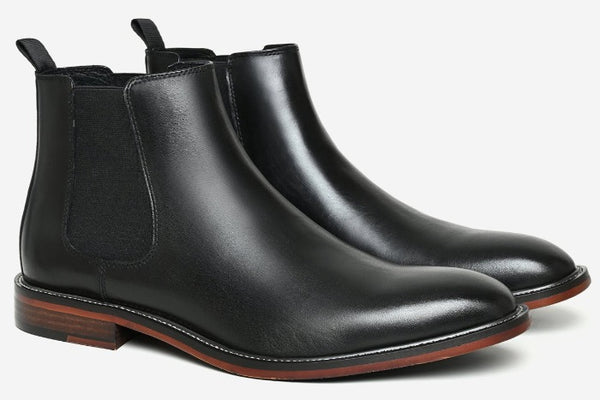 Silas Chelsea Boots