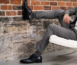 Alpha Grove Classic Brogue